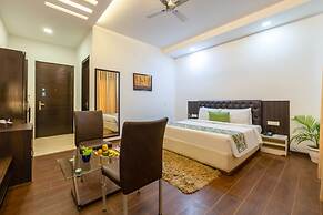 Vivid Boutique Hotel Medanta