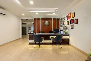 Vivid Boutique Hotel Medanta