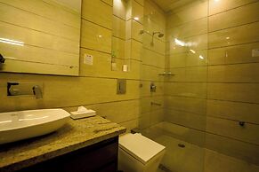 Vivid Boutique Hotel Medanta