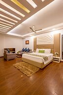Vivid Boutique Hotel Medanta