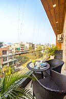 Vivid Boutique Hotel Medanta