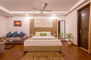 Vivid Boutique Hotel Medanta