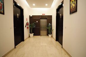 Vivid Boutique Hotel Medanta