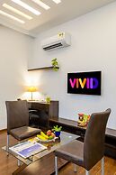 Vivid Boutique Hotel Medanta