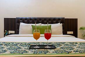Vivid Boutique Hotel Medanta