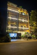 Vivid Boutique Hotel Medanta