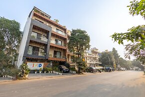 Vivid Boutique Hotel Medanta
