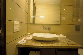 Vivid Boutique Hotel Medanta