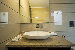 Vivid Boutique Hotel Medanta