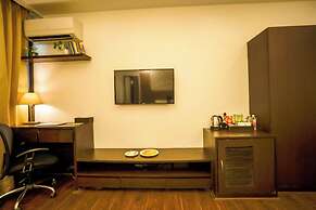 Vivid Boutique Hotel Medanta