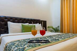 Vivid Boutique Hotel Medanta