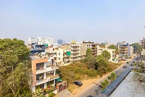 Vivid Boutique Hotel Medanta