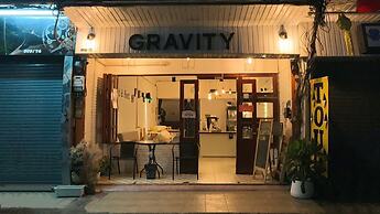 Gravity Hostel