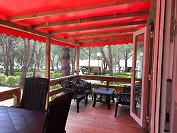 Greenchalets Costa Brava Palamos