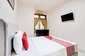 Collection O Simpang Lima Near Simpang Lima Semarang Formerly Hotel Eb