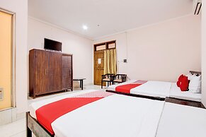 Collection O Simpang Lima Near Simpang Lima Semarang Formerly Hotel Eb