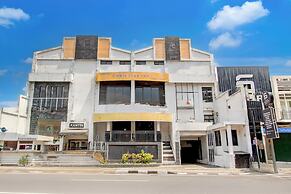 Collection O Simpang Lima Near Simpang Lima Semarang Formerly Hotel Eb