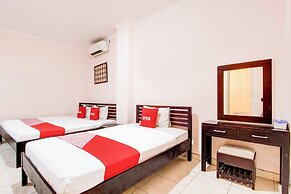 Collection O Simpang Lima Near Simpang Lima Semarang Formerly Hotel Eb