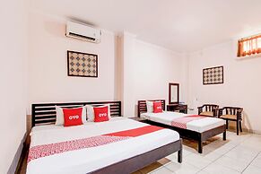 Collection O Simpang Lima Near Simpang Lima Semarang Formerly Hotel Eb