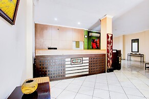 Collection O Simpang Lima Near Simpang Lima Semarang Formerly Hotel Eb