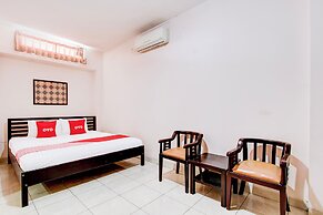 Collection O Simpang Lima Near Simpang Lima Semarang Formerly Hotel Eb