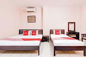 Collection O Simpang Lima Near Simpang Lima Semarang Formerly Hotel Eb