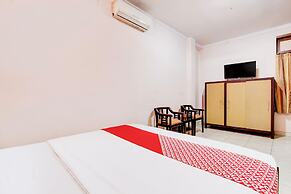 Collection O Simpang Lima Near Simpang Lima Semarang Formerly Hotel Eb