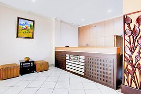 Collection O Simpang Lima Near Simpang Lima Semarang Formerly Hotel Eb