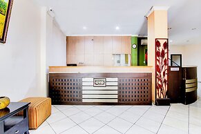 Collection O Simpang Lima Near Simpang Lima Semarang Formerly Hotel Eb