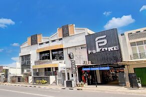 Collection O Simpang Lima Near Simpang Lima Semarang Formerly Hotel Eb