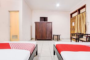 Collection O Simpang Lima Near Simpang Lima Semarang Formerly Hotel Eb