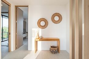 Private Villa Ayra 9C 10min MelastiBeach