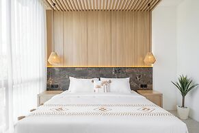 Private Villa Ayra 9C 10min MelastiBeach