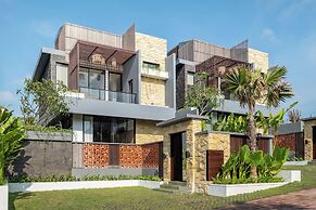 Private Villa Ayra 9C 10min MelastiBeach