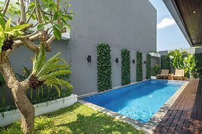 Private Villa Ayra 9C 10min MelastiBeach