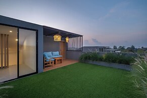 Private Villa Ayra 9C 10min MelastiBeach