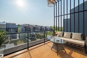 Private Villa Ayra 9C 10min MelastiBeach