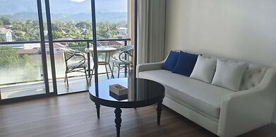 Kinton hotel