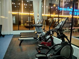 Kinton hotel