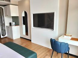 Kinton hotel