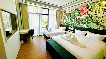 Kinton hotel