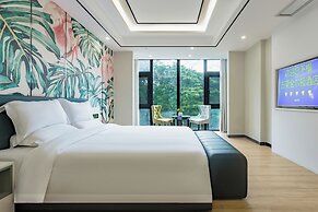 Kinton hotel