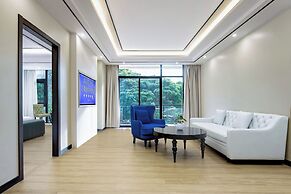 Kinton hotel