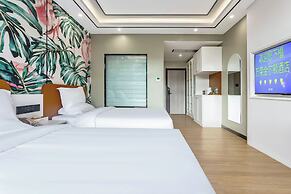 Kinton hotel
