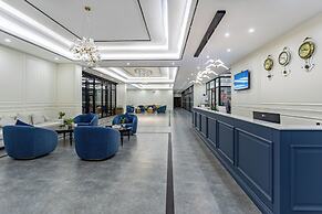 Kinton hotel