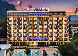 Kinton hotel