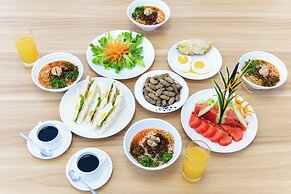 Kinton hotel