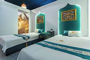 Kinton hotel