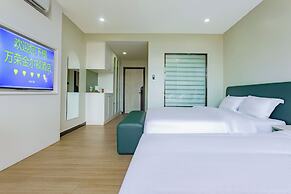 Kinton hotel
