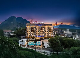 Kinton hotel